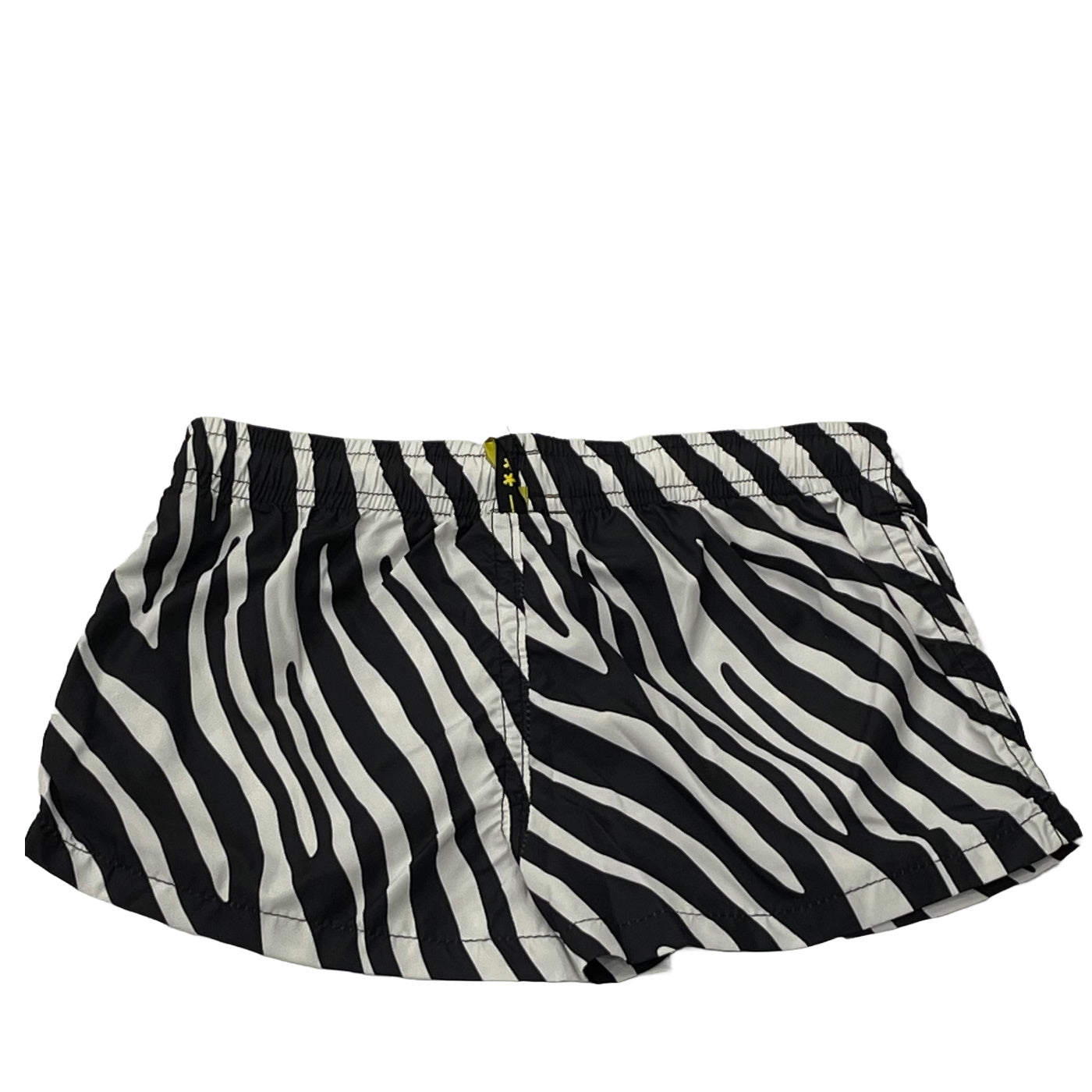 F**K shorts ragazza