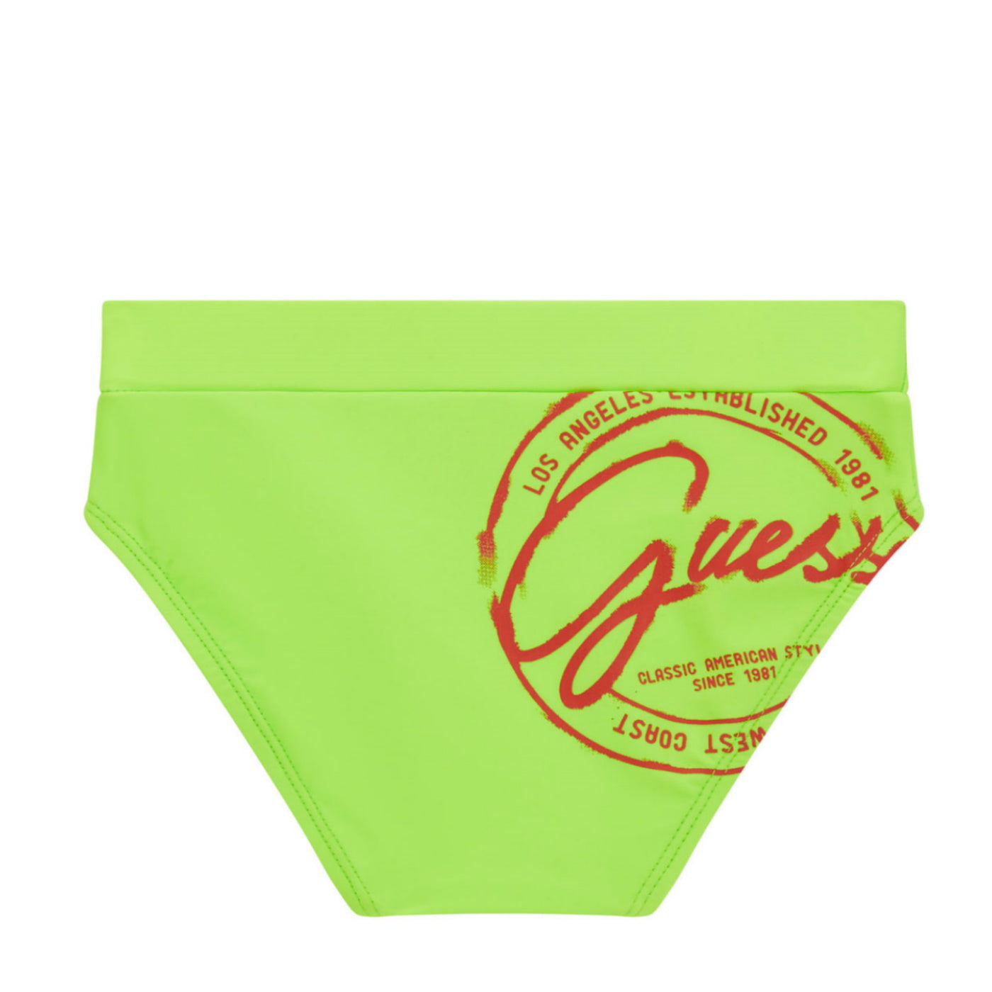 Guess costume neonato