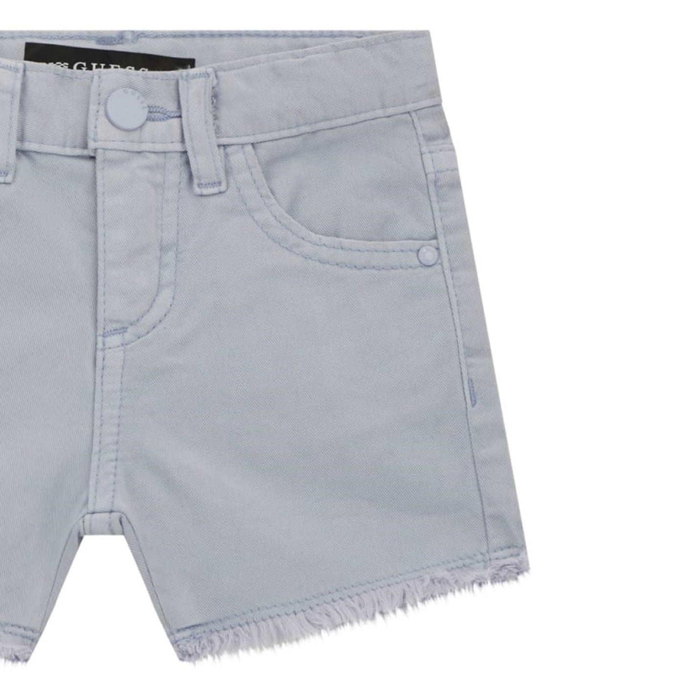 Guess shorts bambina