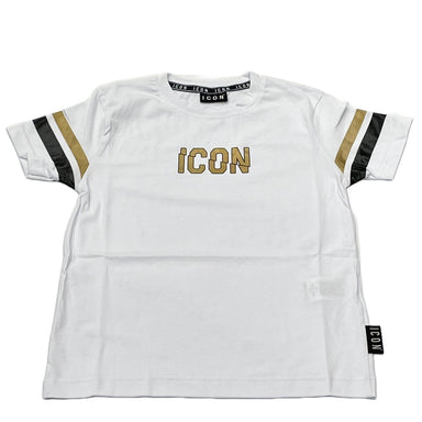 Icon t-shirt teen
