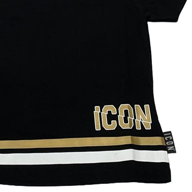 Icon t-shirt bambino