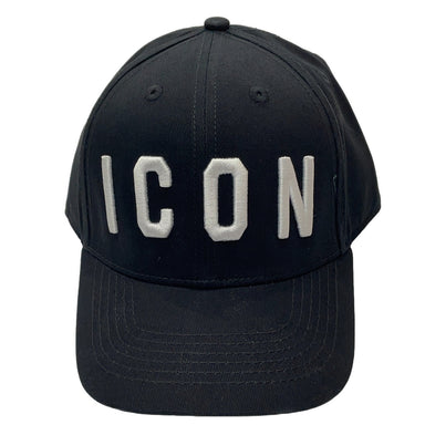 Icon cappello unisexa