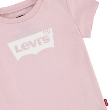 Levi's t-shirt neonata