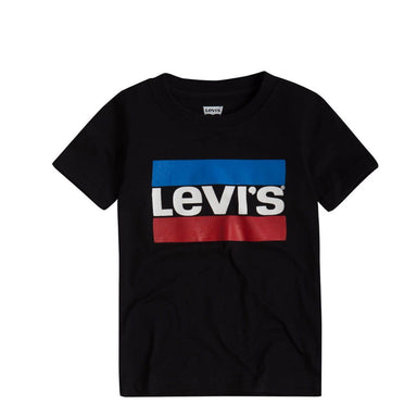 Levi's t-shirt bambino