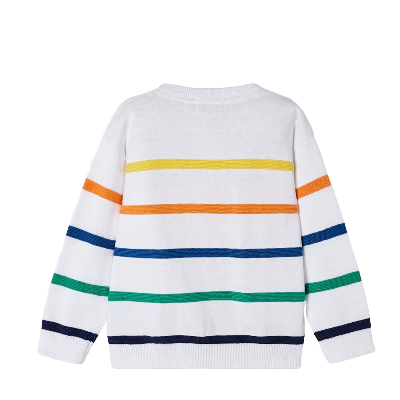 Mayoral maglia bambino