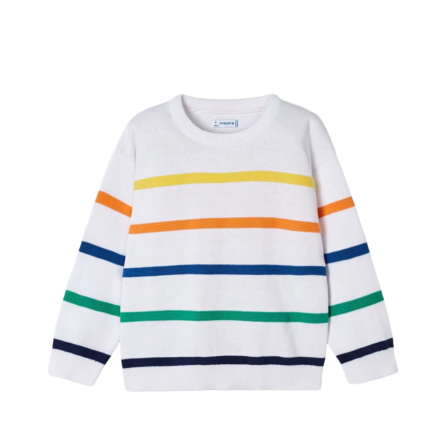 Mayoral maglia bambino