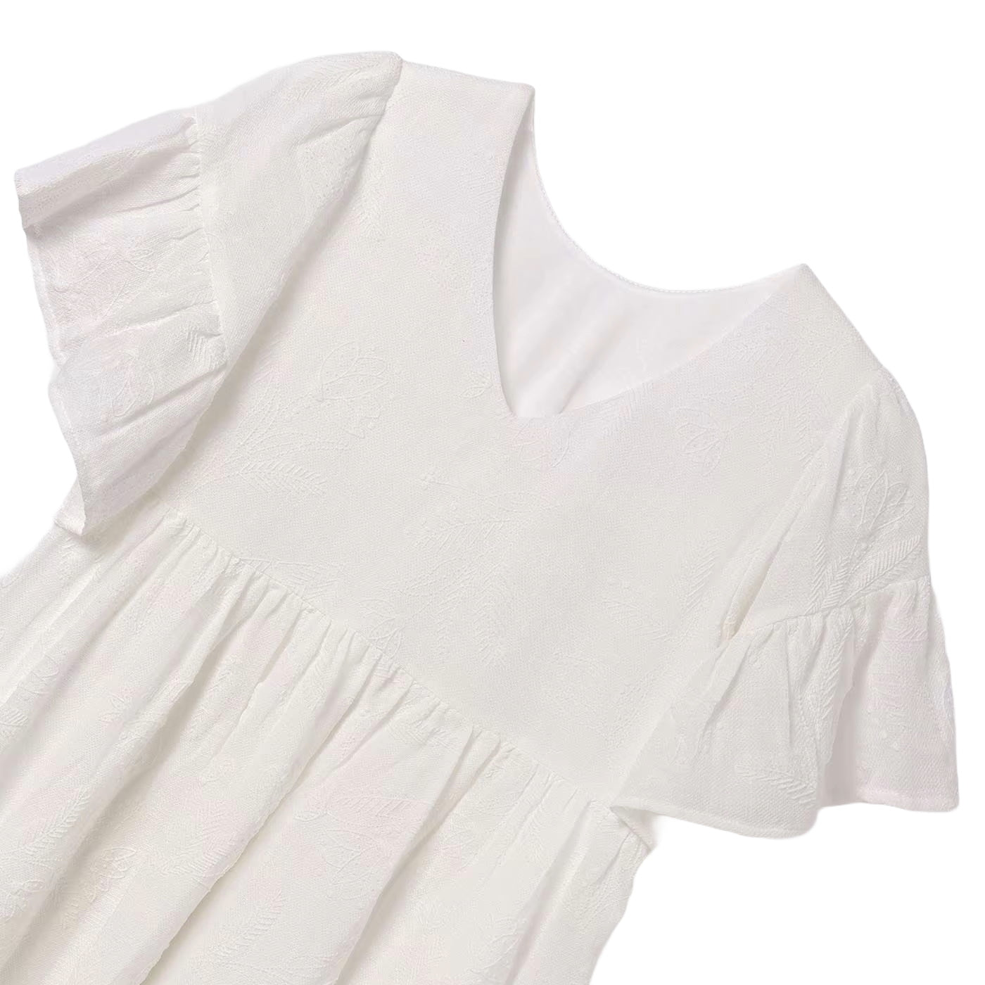 Mayoral vestito bambina