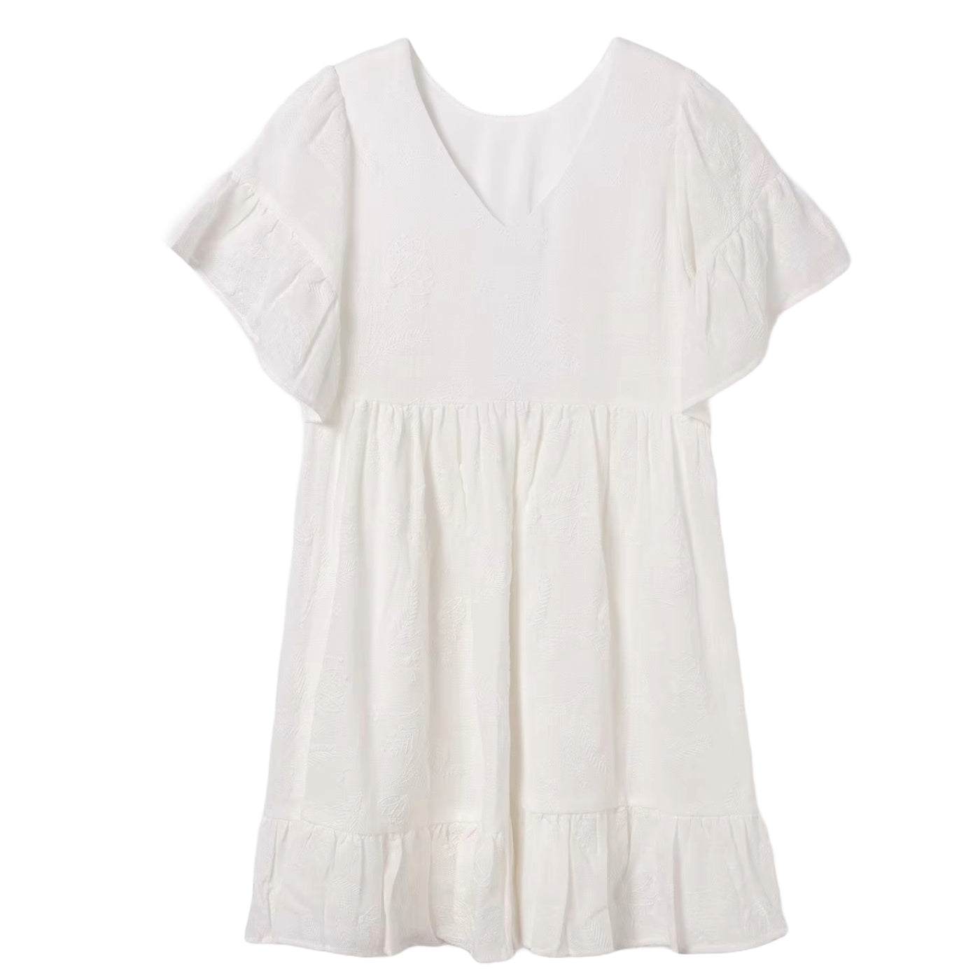 Mayoral vestito bambina