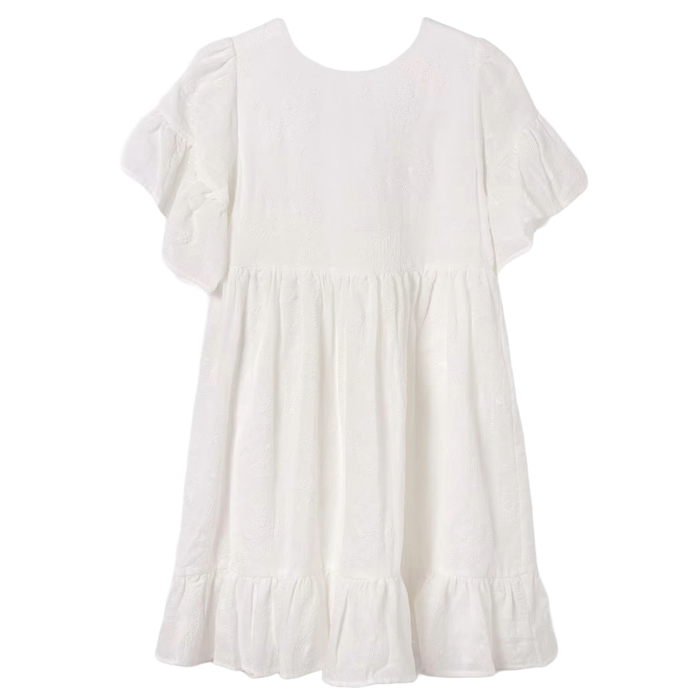 Mayoral vestito bambina