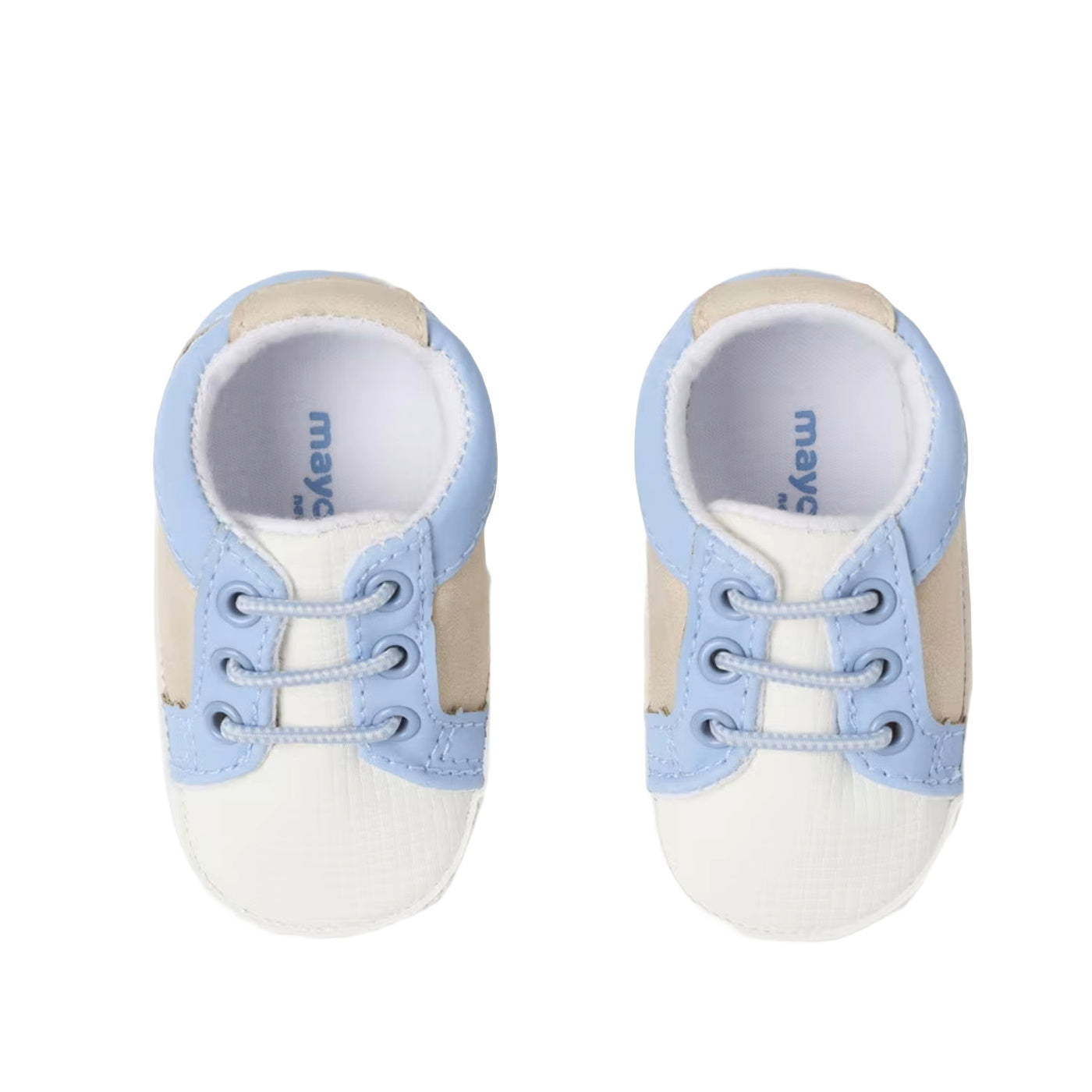 Mayoral sneakers neonato