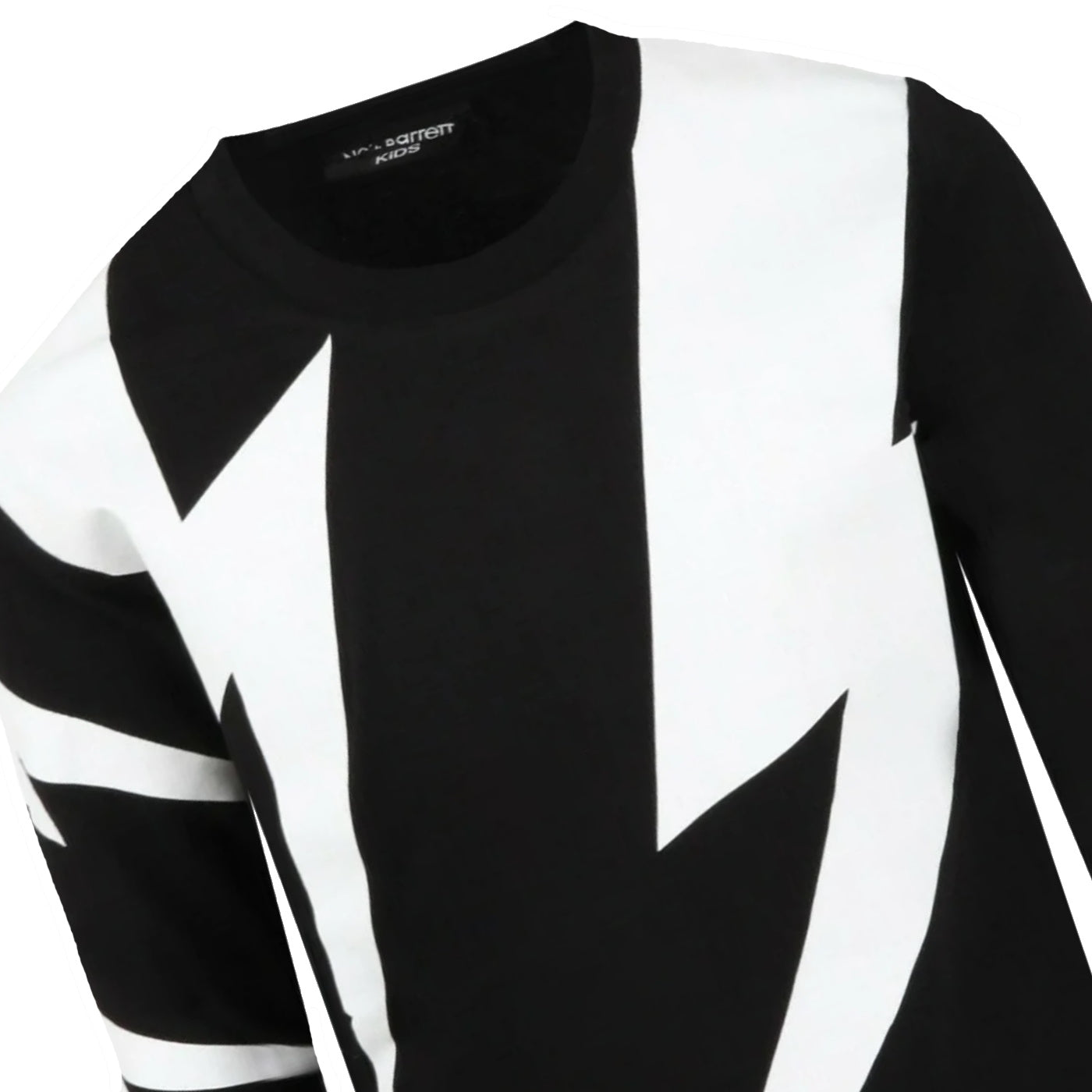Neil Barrett t-shirt bambino