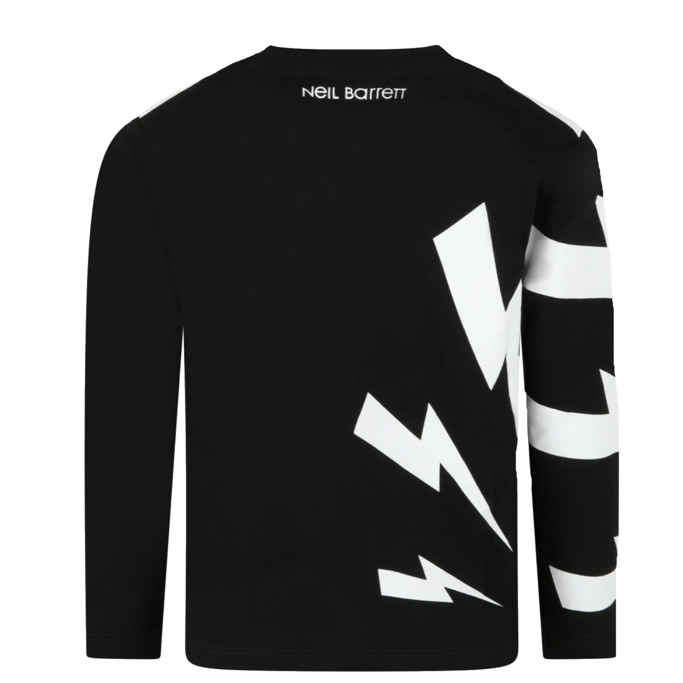 Neil Barrett t-shirt bambino