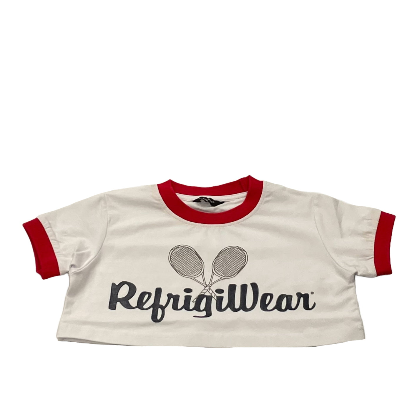 RefrigiWear t-shirt bambina