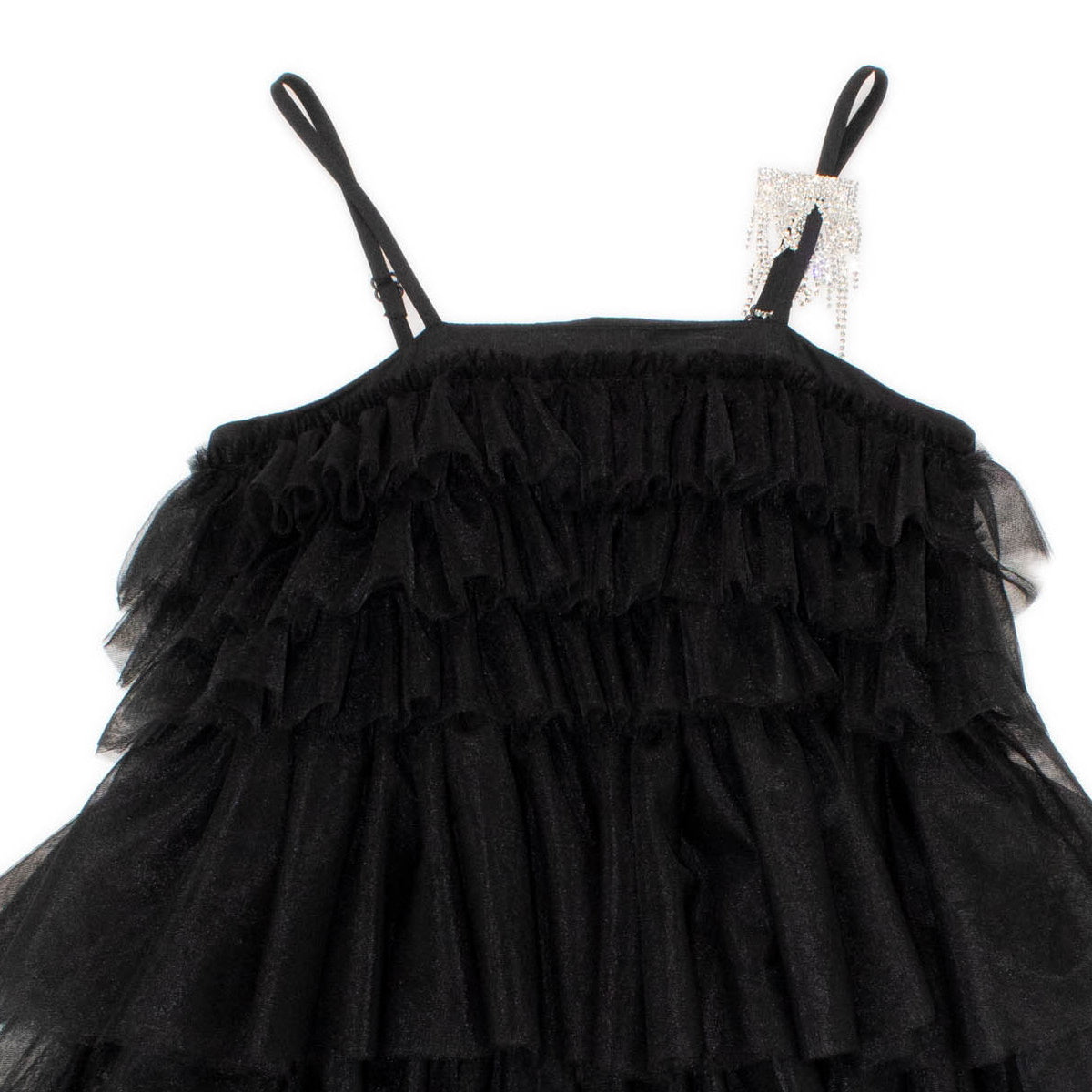 To Be Too vestito bambina