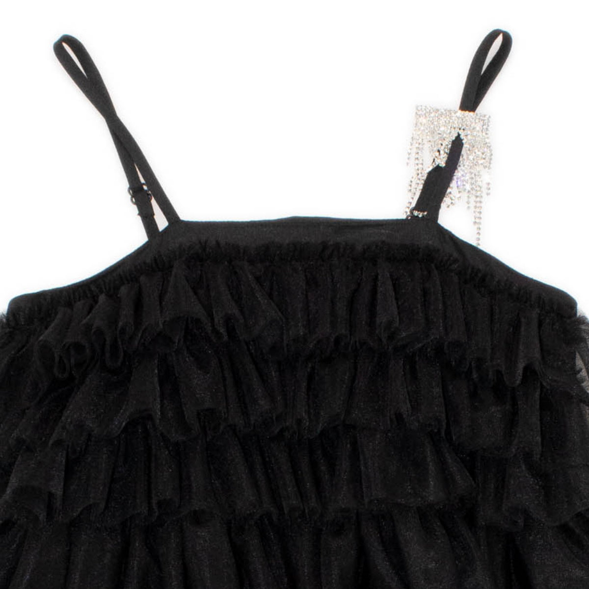 To Be Too vestito bambina
