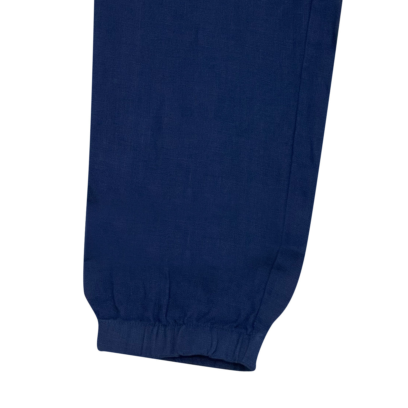 Trussardi pantalaccio lino baby