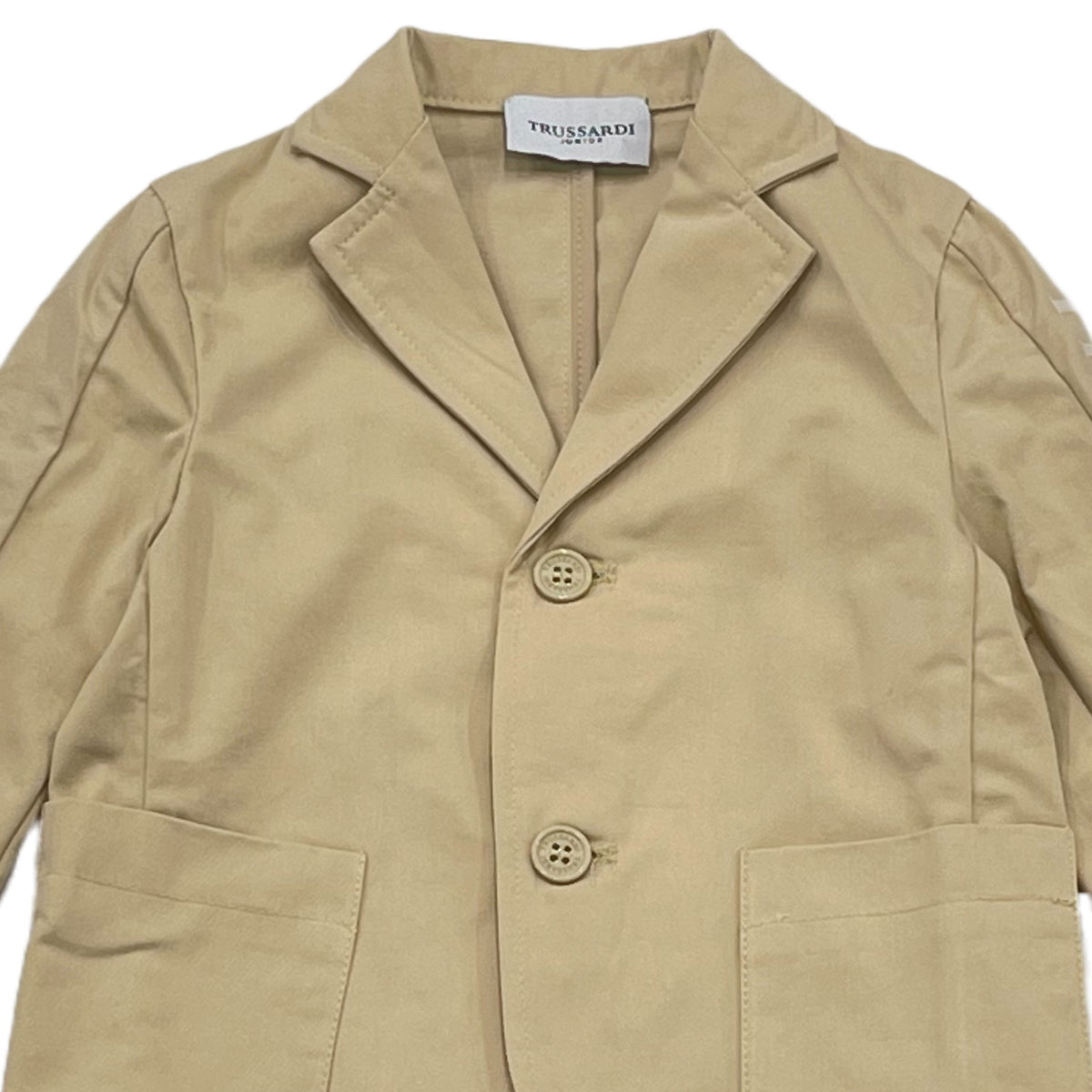 Trussardi giacca neonato
