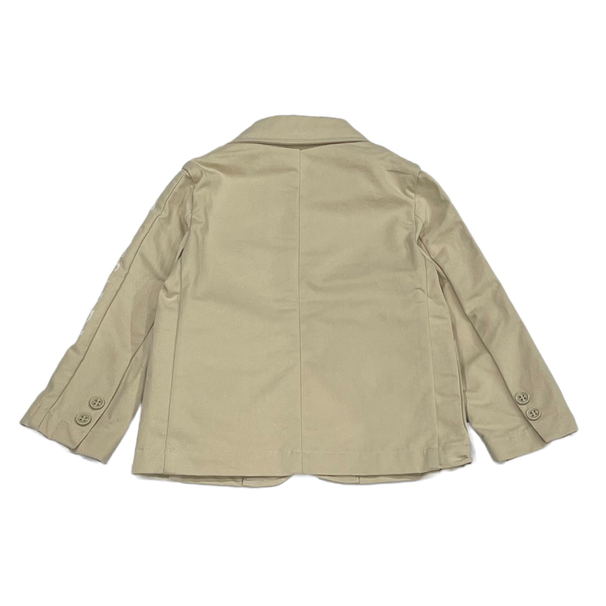 Trussardi giacca neonato