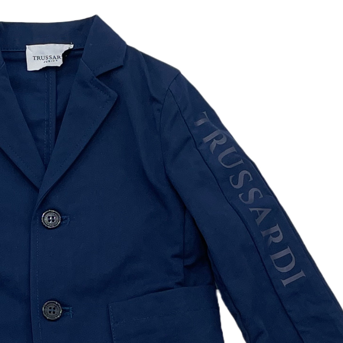 Trussardi giacca neonato