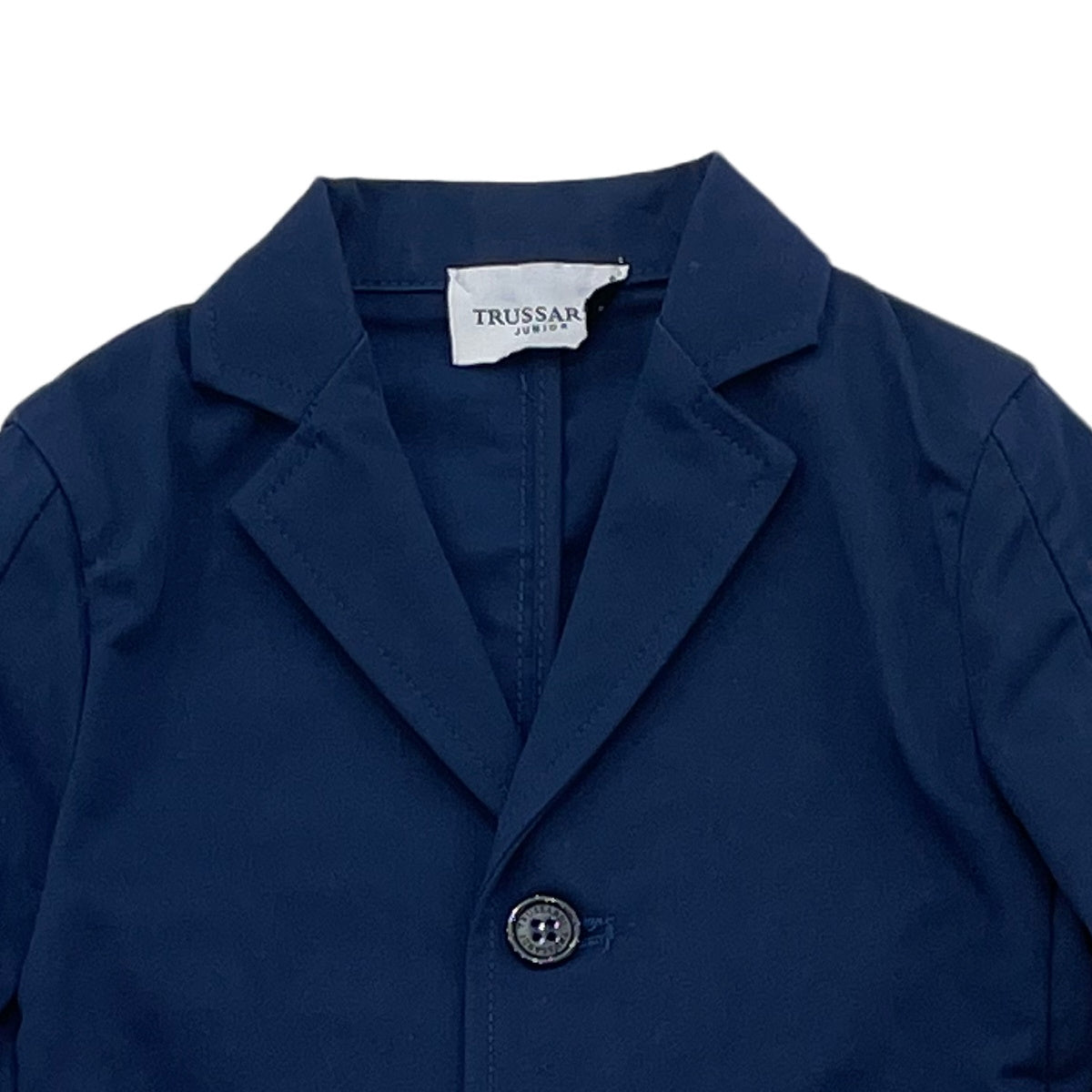 Trussardi giacca neonato
