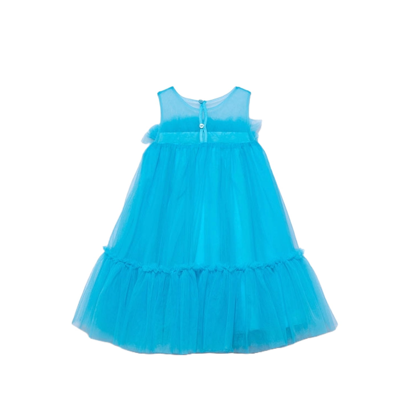 Abel & Lula vestito ragazza