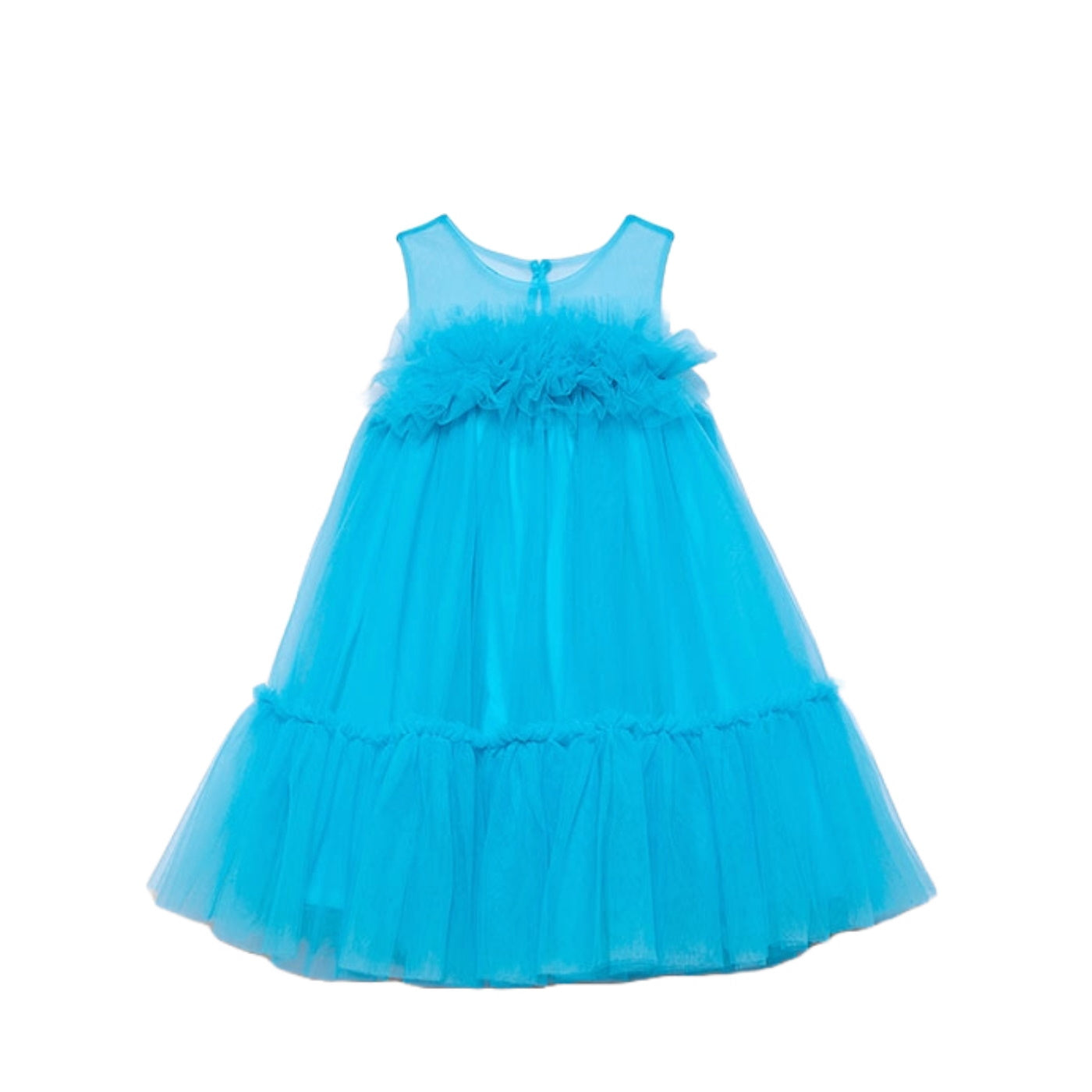 Abel & Lula vestito bambina