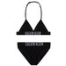 Calvin Klein bikini ragazza