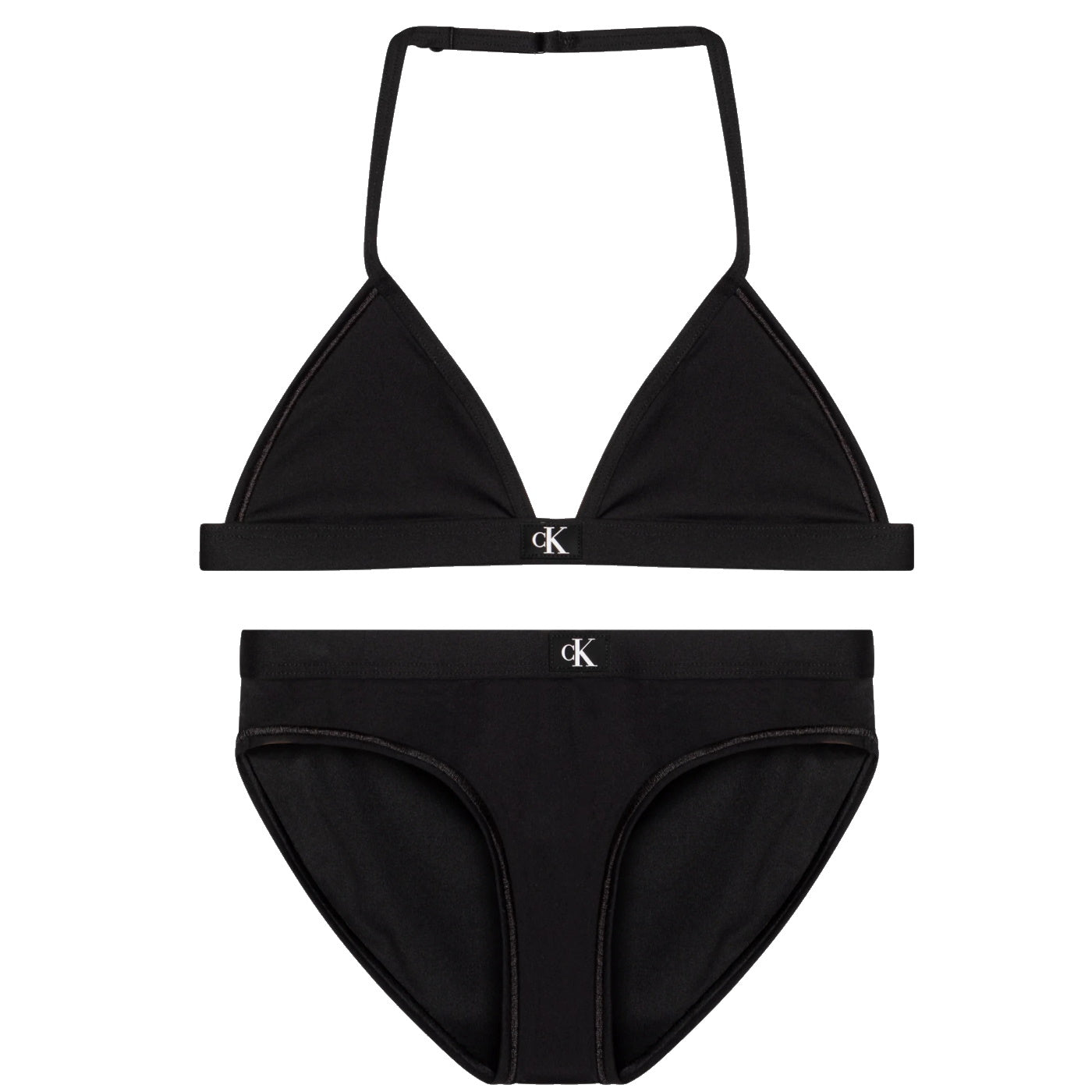 Calvin Klein bikini teen