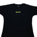 Disclaimer t-shirt ragazzo