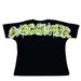 Disclaimer t-shirt ragazzo