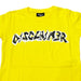 Disclaimer t-shirt ragazzo
