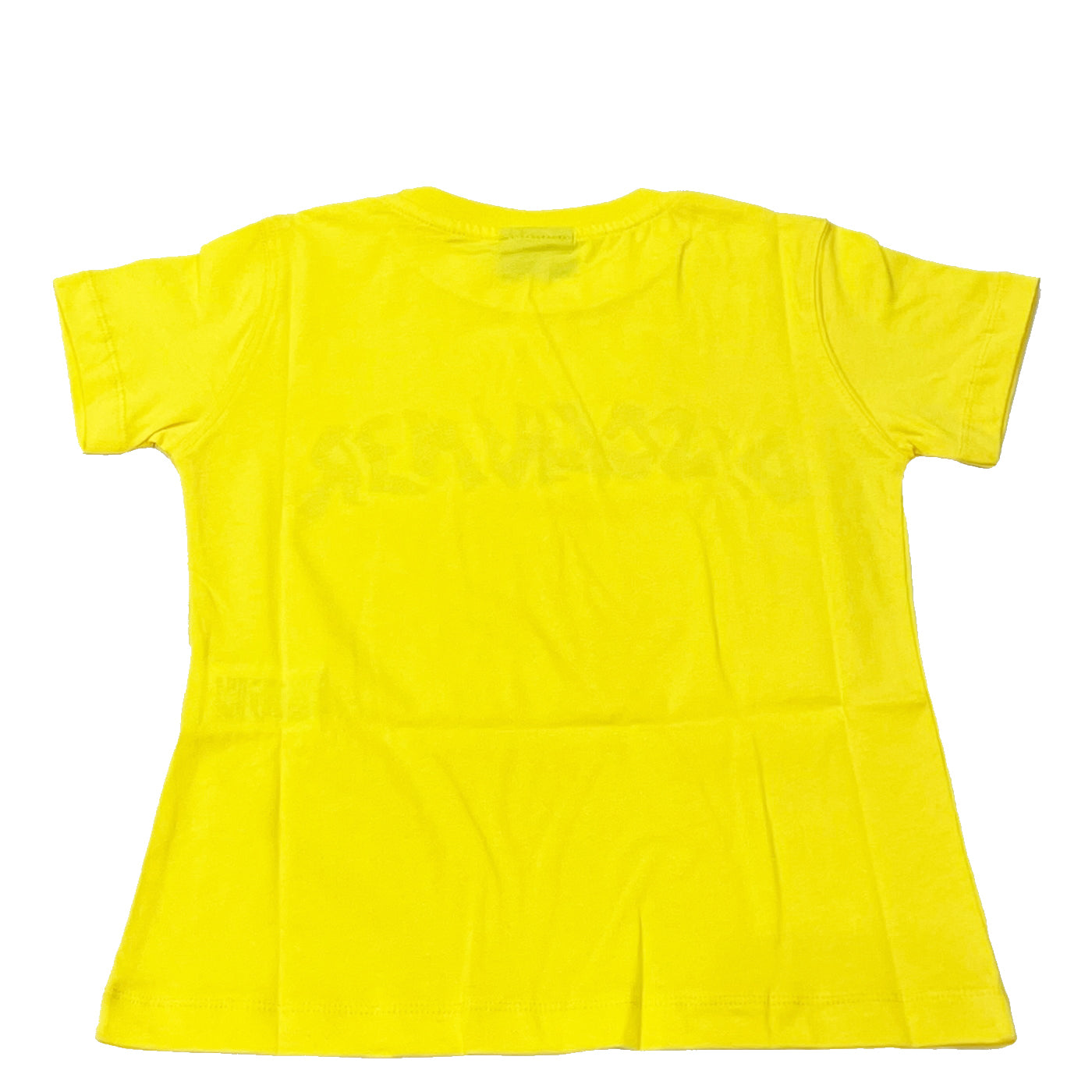 Disclaimer t-shirt ragazzo
