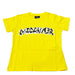 Disclaimer t-shirt ragazzo
