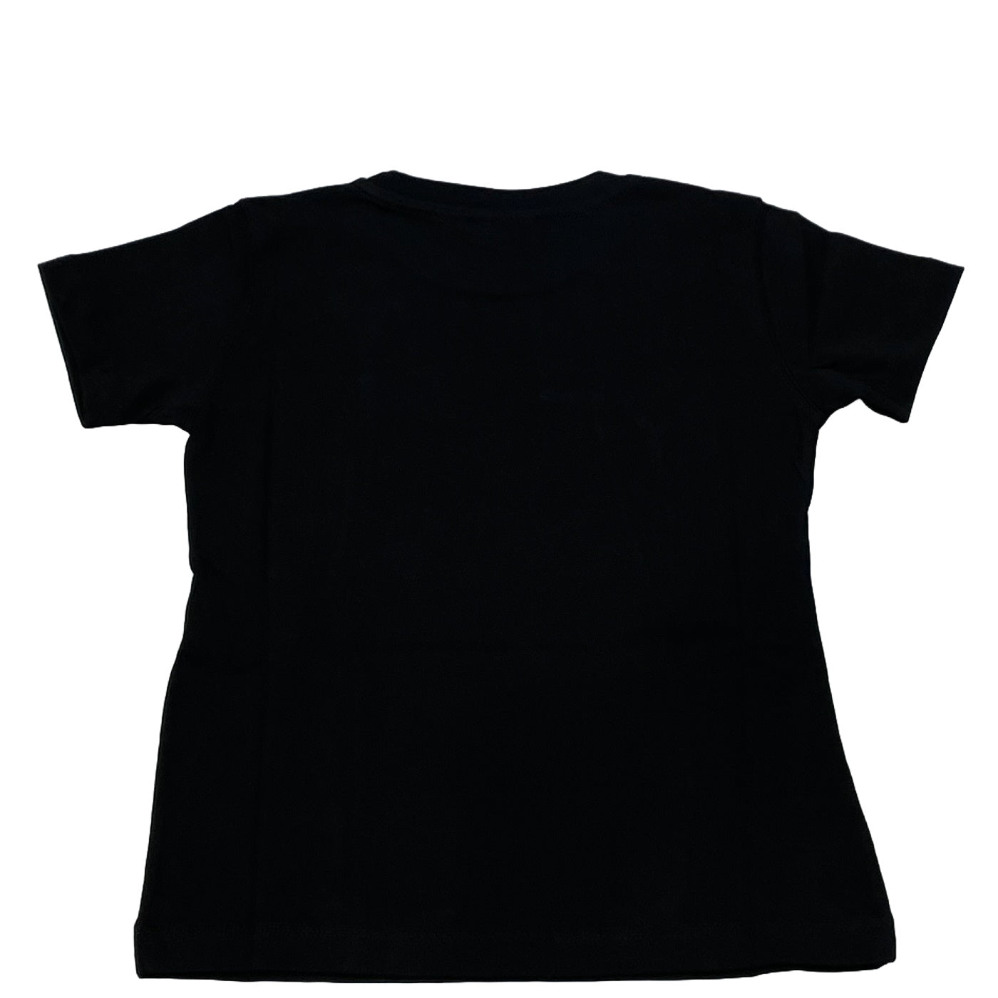 Disclaimer t-shirt teen
