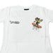 Disclaimer t-shirt ragazzo