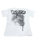 Disclaimer t-shirt ragazzo