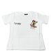 Disclaimer t-shirt ragazzo