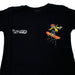Disclaimer t-shirt ragazzo