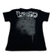 Disclaimer t-shirt ragazzo