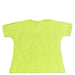 Disclaimer t-shirt bambino
