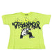 Disclaimer t-shirt bambino