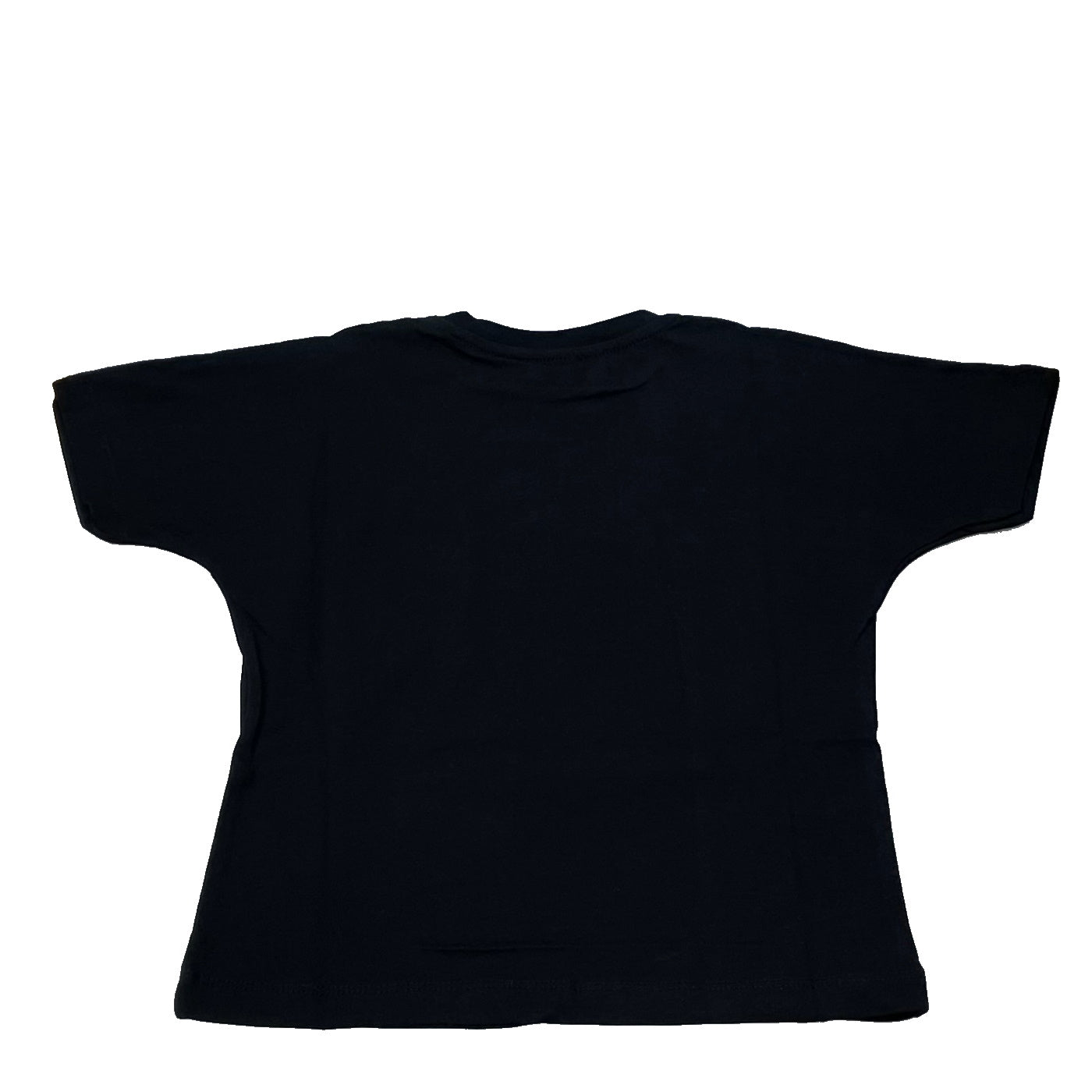 Disclaimer t-shirt bambino