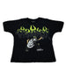 Disclaimer t-shirt bambino