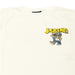 Disclaimer t-shirt bambino