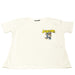 Disclaimer t-shirt bambino