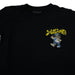 Disclaimer t-shirt bambino