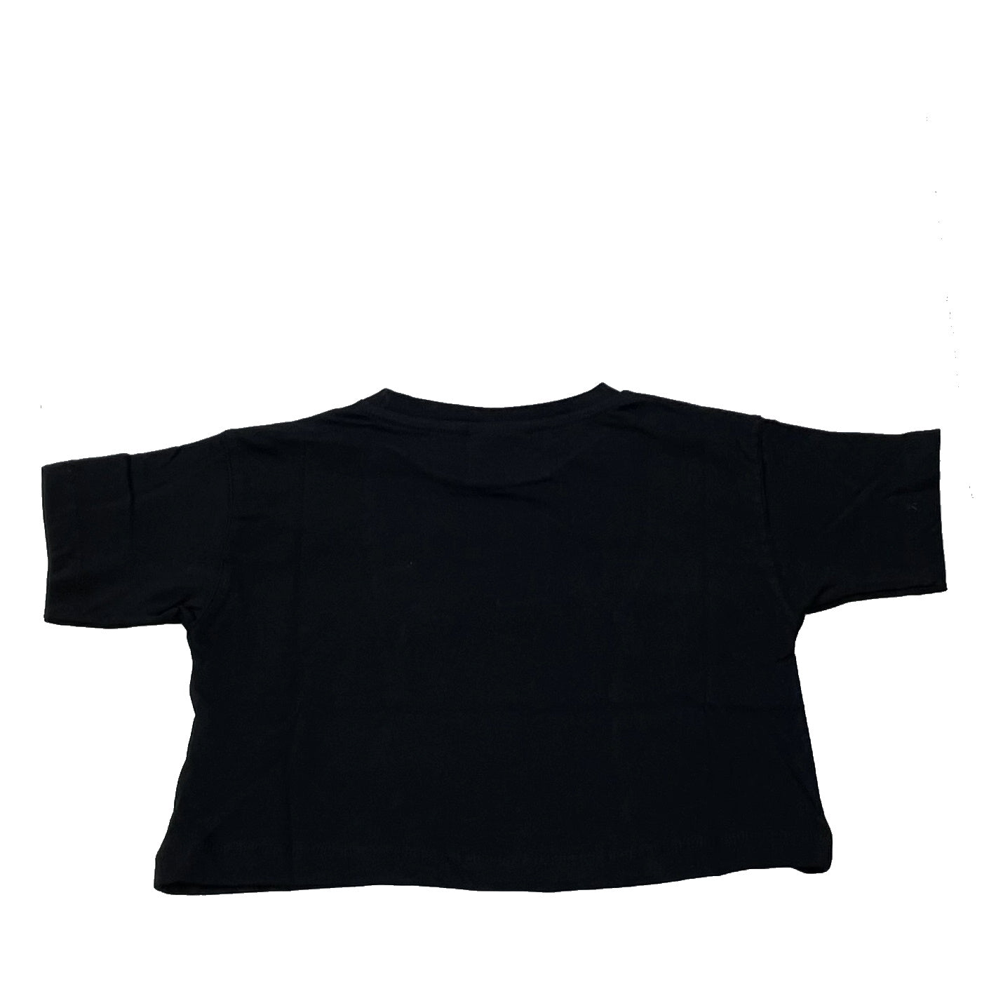 Disclaimer t-shirt ragazza