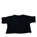 Disclaimer t-shirt ragazza