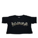 Disclaimer t-shirt ragazza