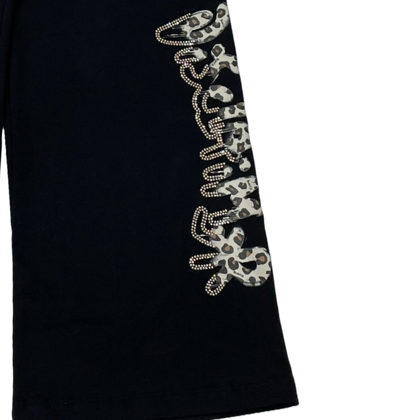 Disclaimer pantalone ragazza